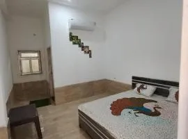 Radha Madhav Kutir
