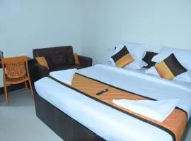 Grand View Hotel