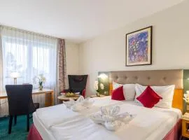 PLAZA INN Blankenburg Ditzingen, Sure Hotel Collection