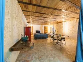 Il Granile Contemporary Loft