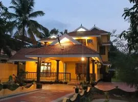 sarangvilla homestay