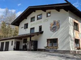 Pension Edi
