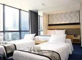 Alief hotel 88