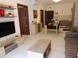 Cara Flats 2BED in Mellieha Fl5 by Homely!