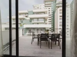 Sliema Ph 2bed Tigne Street By Homely !