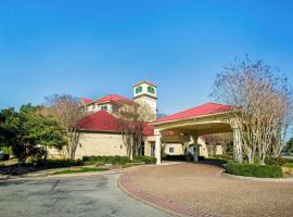 La Quinta by Wyndham Austin Southwest, hotel in Austin