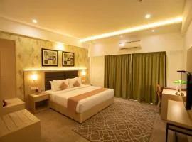 Shourya Residency