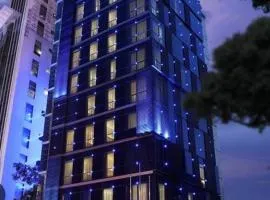 Hotel alief 88