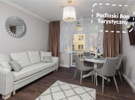 Apartamenty City., hotel v destinaci Białystok