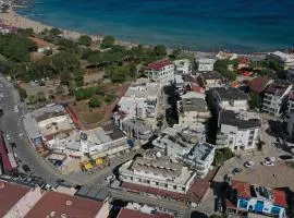 Akhan Otel Didim