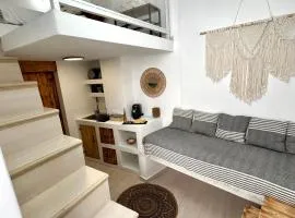Babatseratsi skyrian studio 1