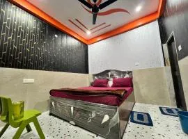Hotel Raghav Nanadan