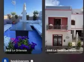 B&B Le Ortensie