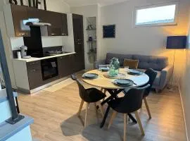 Loft, Studio and Love Rooms