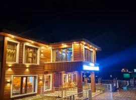 Hotel Sonamarg Palace