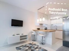 Apartment Royal VIII - Łąkowa 1