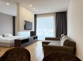 Apartment WOW Budva - With free parking