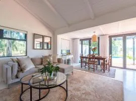 Franschhoek Homestead Cottage