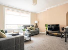 Avondale Haven, hotel v destinaci Bathgate