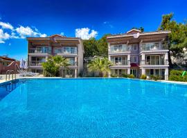 Zehra Hotel, hotel in Oludeniz