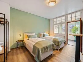 Sali Homes - HN Süd - Komfort Apartment