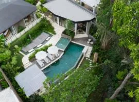 Villa Seimbang by BaliSuperHost