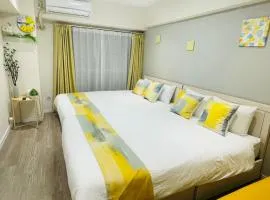 ying-Shinjuku hostel