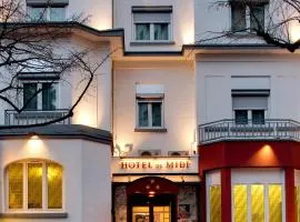 Logis Hôtel du Midi - Saint Etienne Sud