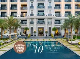 Mia Saigon – Luxury Boutique Hotel