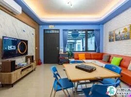 恆春小海豚民宿