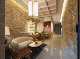 Marina 30, hotel u gradu Korunja