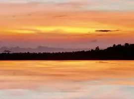 Skyline Chalok Baan Kao