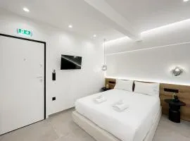 Megaro Luxury Suite 7 in Syntagma