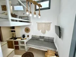 Babatseratsi skyrian studio 1