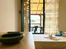 Casa Orchidea - Torre San Giovanni