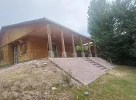Cabaña Elisa Potrerillos