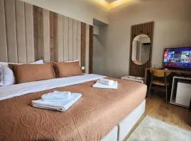 Vila Casablanca - Boutique Hotel & Restaurant