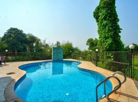 Aveeno Resort & Villas Near Calangute and Baga