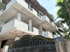 Sunthari Pavanam