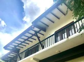 Crystal residence kandy