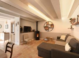 Le Chai Elégant, vila v destinaci Sainte-Marie-de-Ré