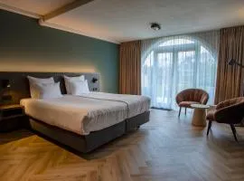 Hotel Greenside Texel