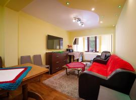 Casa Sonia, гірськолижний курорт у місті Сленік-Молдова