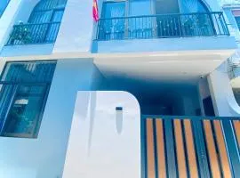 HG House