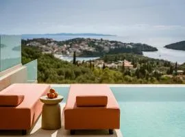 Sivota Sun Side Serenity