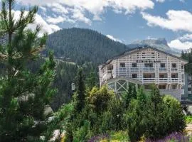 Ecrin Blanc Resort Courchevel - Aquapark