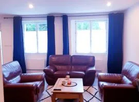 Logement calme en Morvan