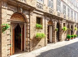 Italian Experience-Falleroni Apartment