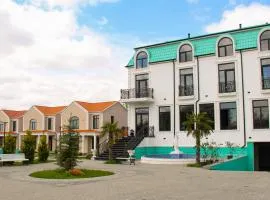 Gabala Buta Guest House