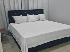 Diamonds Exclusive Resort, hotel v destinaci Diamond